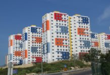 Arnavutköy Vefa Konutları Günlük Kiralık Daire