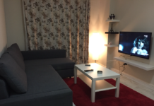 Arnavutköy Günlük Daire Kiralama Şartları