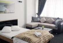 Arnavutköy Günlük Daire