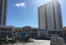 Arnavutköy TamTürk Konutları Günlük Kiralık Daire