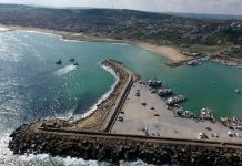 Karaburun Günlük Kiralık Daire